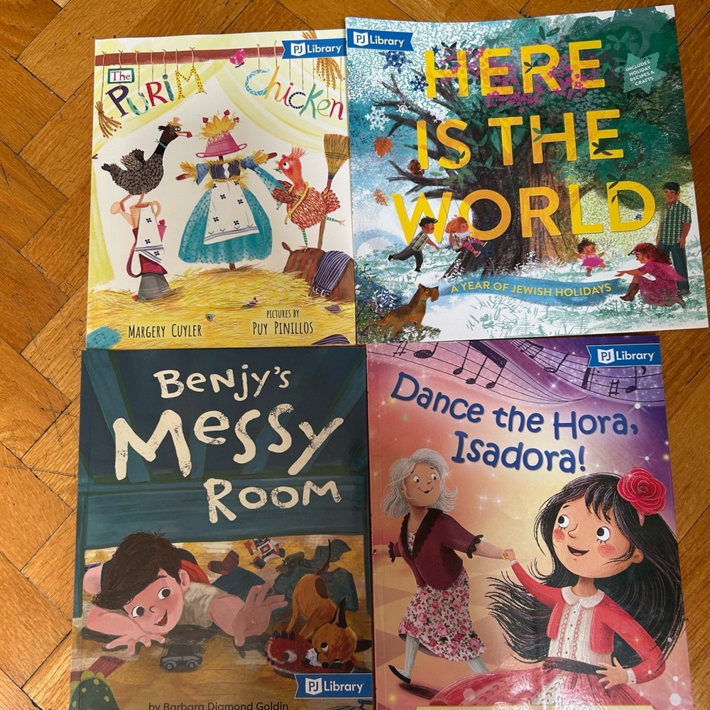 Children's Book Collection